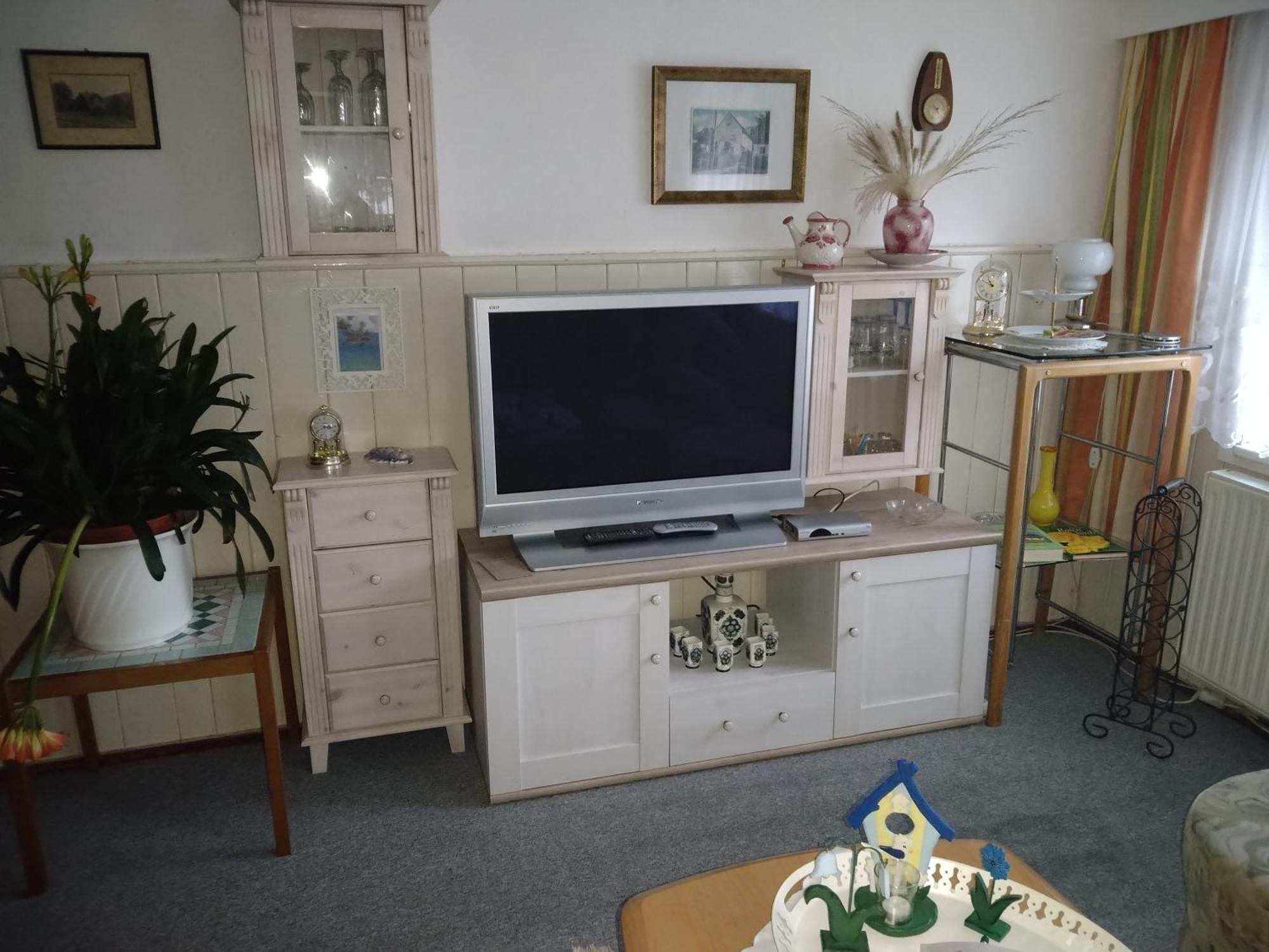 Ferienhaus Johanna & Ferienwohnung Thum Weischlitz Номер фото